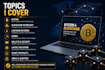 write bitcoin and blockchain articles