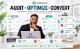 build systeme io funnel sales funnel audit funnel optimization email automation