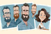 create unique and funny caricature art