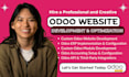 do odoo website development odoo consultant odoo module odoo accounting odoo erp
