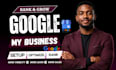 setup gmb, optimize, refix gmb and manage your google my business profile