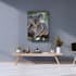 create realistic 3d wall art mockups for your store