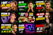 eye catching youtube thumbnails that boost CTR and views