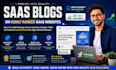 publish saas guest posts on high quality websites