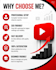 create a complete youtube automation channel with SEO optimization