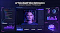 ido vhdl fpga, stm32, python computer vision and llm token optimization codi