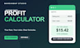 create a custom ecommerce profit and pricing calculator in excel