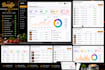 build custom website, full stack website development as full stack developer