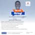 create a modern flyer design