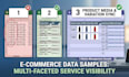 format, clean, and do accurate data entry in excel