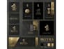 create luxury business logo