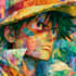 create awesome anime art