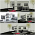 create architectural drawings in autocad and revit