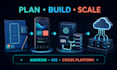 build or scale your production ready full stack mobile app
