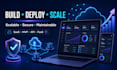develop a full stack application