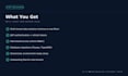 set up a production ready multi tenant saas backend in spring boot or nes