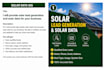 provide verified solar leads and solar data