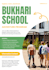 do the professional school poster design