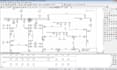 do electrical design and power studies in digsilent, eplan