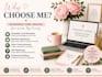 professionally edit and proofread your documents