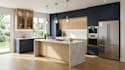 produce professional 3d kitchen visualization and rendering