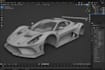 mechanical design and engineering product design widebody kit design