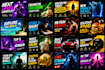 design custom youtube thumbnails and banners