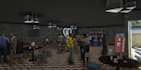 develop fivem roleplay server, gta 5 rp, custom scripts and immersive gameplay