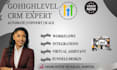 build gohighlevel workflows,  ghl funnels and ghl integrations
