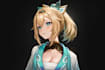 create and rig custom live2d vtuber models with animation for vtube studio