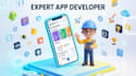 develop a professional android app using android studio
