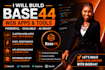 base44 bug fixing expert base44 integrations base44 migration base44 replit ai