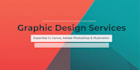 design modern, and eye catching posters