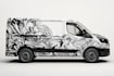 professional vehicle wrap design, car wrap