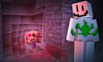 design clickable minecraft youtube thumbnail