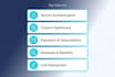build a full stack saas web application for your business