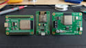 design professional esp32, esp8266, and ws2812b led controller pcbs