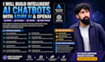 create your business ai chatbot