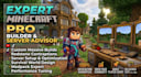 create, optimize, and fix minecraft forge fabric modpacks