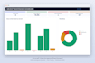 create a custom excel dashboard, reports and spreadsheets