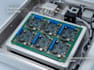 create manufacturing ready pcb panel, array and dfm optimization