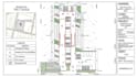 design site plan, driveway, parking lot, plot plan using autocad civil 3d