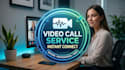 have 20 min video call