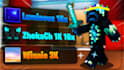make high quality minecraft thumbnails for you