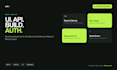 fix react nextjs javascript and responsive website bugs