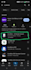 built full stack app