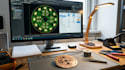 design custom led lighting pcb, smd led pcb and gerber files