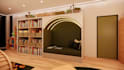 do 3d architectural visualization and walkthrough videos
