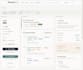 build a full stack web application with react next js and node js