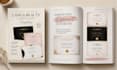 design certificate of completion template lash training beauty certificate